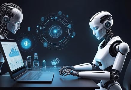 Illustration for Ethical AI in Digital Marketing: Balancing Personalisation and Privacy