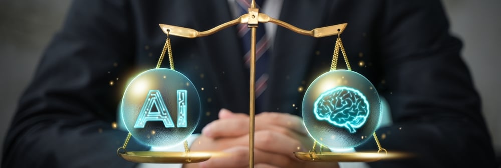 Illustration for Ethical AI in Digital Marketing: Balancing Personalisation and Privacy