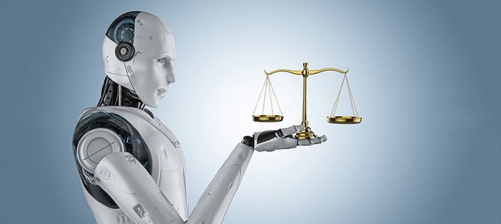 Illustration for Mitigating Bias in AI: Strategies for More Equitable Marketing Algorithms
