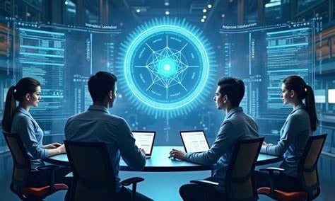 Illustration for Transparency in AI: What Marketers Need to Disclose